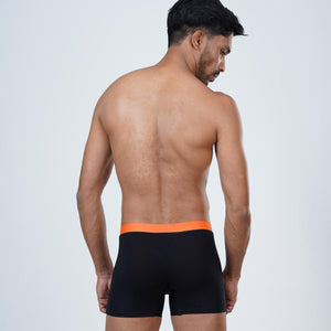 Apex 2.0 Breathable Running Underwear by ZeroBelow